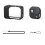 Protective Case for GO Ultra Camera Protect Black 1