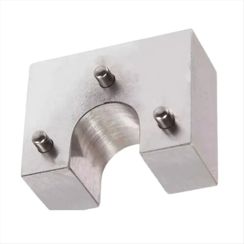 Engine Drive Compartment Piston Rod Nut Tool for