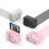 Protective Case for GO Ultra Camera Protect Black 3