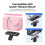 Protective Case for GO Ultra Camera Protect Black 6