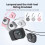 Protective Case for GO Ultra Camera Protect Black 7