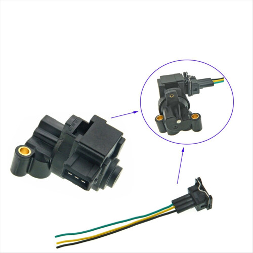 35150-22600 Βαλβίδα ελέγχου αέρα ρελαντί για Accent Spectra 2