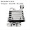 68102281AF Supporto motore per 5