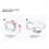For Grip Kit Camera Frame & Expand Accessories Silver 5