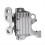 68102281AF Supporto motore per 4