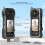 for X4 Shockproof Protective Cage 7