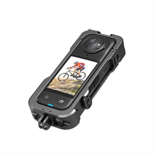 for X4 Shockproof Protective Cage 2