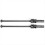 Forreste CVD Forreste drivaksel universalled 239022 1