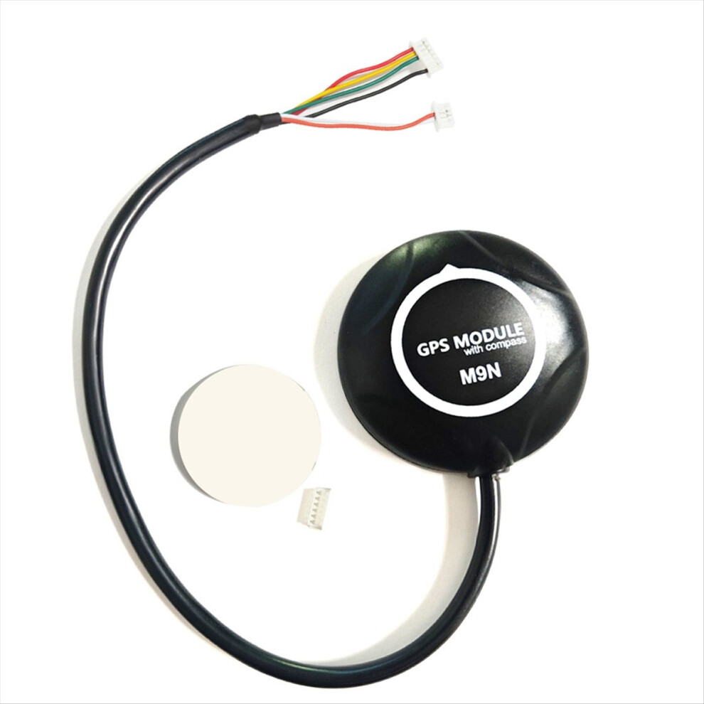 M9n Gps Module For Px4 Flight Controllers,B 4854124929367