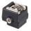Flash-tilbehørsskoadapter HD-N3 til Alpha A100 A200 A230 A290 A300 1