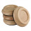 4 Pcs Solid Wood Upright Piano Caster Cups
4 Pcs Piano Caster Cups 1