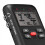 Vibrating Metronome Silent Beat Training W/ Male/Female Vocal Counts 5