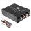 Multifunktionslydkonverter 50W 3