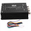 Multifunktionslydkonverter 50W 4