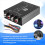 Multifunktionslydkonverter 50W 7