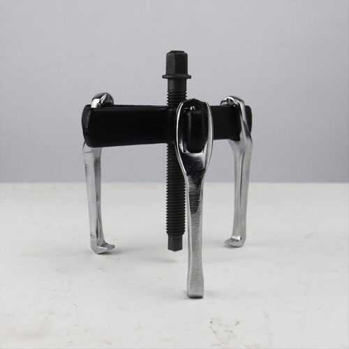 4 Inches Mechanical 3 Claws Puller Forge and Stamp Bearing Puller 2