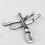 4 Inches Mechanical 3 Claws Puller Forge and Stamp Bearing Puller 5