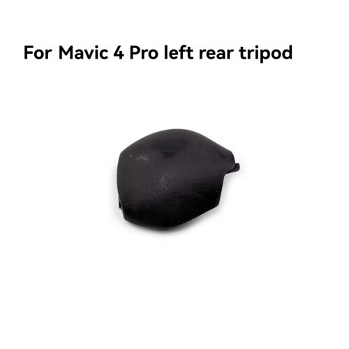 For 4 Pro Landing Gear Left Rear Foot Replacement 2