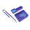 Fuse Bead Einzelnadel-Pinzette & Aligner Tray Set 1