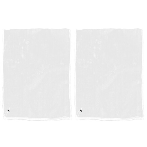 2 Unidades Red De Plantas Para Cigarras,