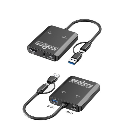 digitális átalakító HDTV adapterhez 2