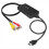 DVD Blu-ray-afspiller til konverteradapter 1