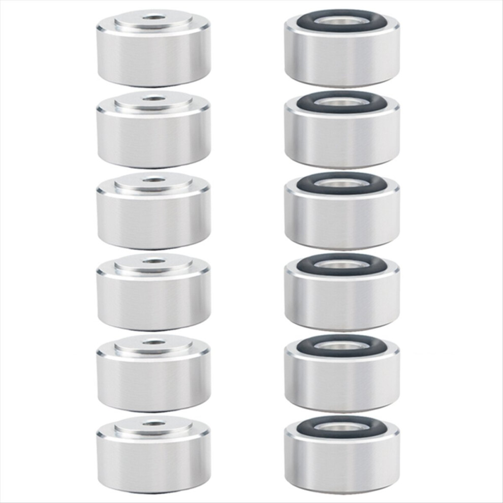 Hifi Speaker Absorber Shock Feet Pad Subwoofer Pad Amplifier Pads 4854124937546