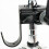 1 Pair Background Holder J-Hooks Bar Holders for Super Clamp 2