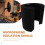 Microfoon isolatieschild Studio opname microfoonfilter 4