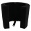 Microfoon isolatieschild Studio opname microfoonfilter 2
