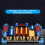 High Power Frequency Divider 1 High 1 Mid 2 Speaker Crossover 4