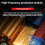 High Power Frequency Divider 1 High 1 Mid 2 Speaker Crossover 2