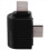 Adaptor de microfon A100 pentru 15 16 3