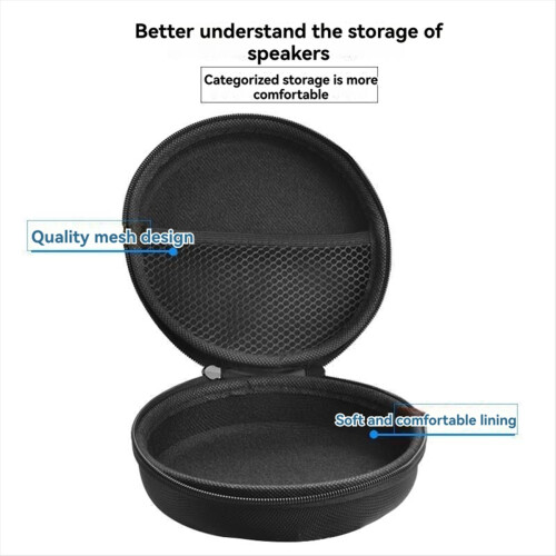 Opbevaringspose til B&O Mini/BeoPlay A1 højttaler 2