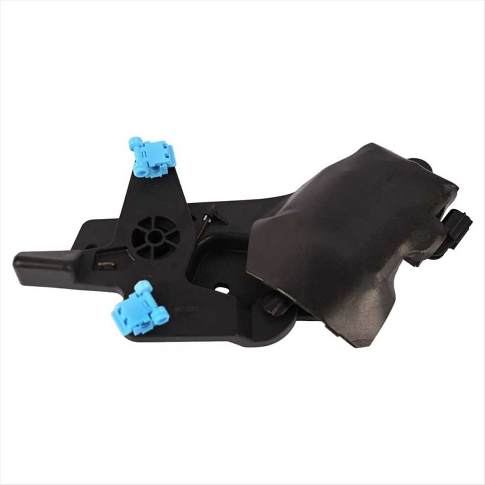 Lock Actuator For Fl3z-9943170-C 4854124935146