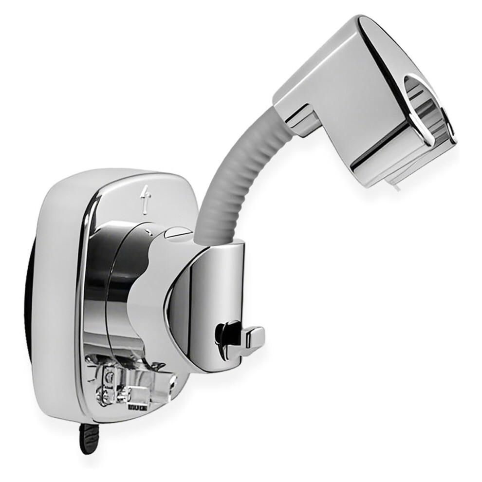 Suction Cup Shower Holder360 Swivel Shower Wand 4854124935979