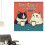 2026 Calendar Cat Design
Hangable Calendar 6