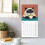 2026 Calendar Cat Design
Hangable Calendar 5