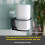 Metalbeslag mod fald til Smart Speaker Pro 5