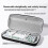 Case for Mechanical Keyboards Protection Storage Bag for 68 Keys 3