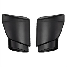 Middle Row Car Door Trash Can for Alphard Vellfire 40 Series