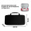 Case for Mechanical Keyboards Protection Storage Bag for 68 Keys 6
