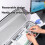 Case for Mechanical Keyboards Protection Storage Bag for 68 Keys 5