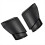 Middle Row Car Door Trash Can for Alphard Vellfire 40 Series 2