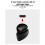 Middle Row Car Door Trash Can for Alphard Vellfire 40 Series 5