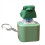 Frog Croaking Fidget Toy Keychain with Lights 1