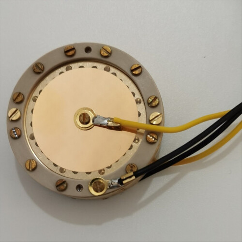 Mikrofonhoved Lydhoved 1