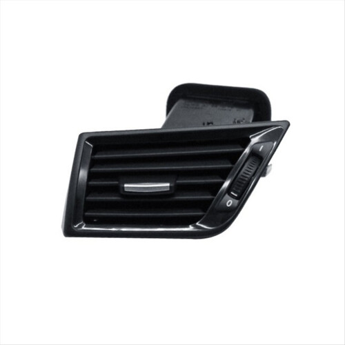 Dashboard Left Side Air Conditioning Cover Assembly for X1 E84