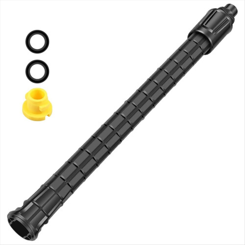 Lancia per idropulitrice per prolunga PS20/K2/K3/K4 1