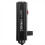 3,5 zu XLR Audio Isolator Konverter Notebook zu Mixer Control Volume 5